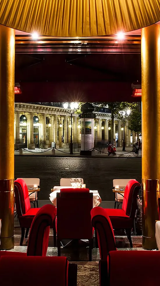 洋書 Beaumarly Paris Beaumarly - Groupe de restaurants, hôtels & clubs